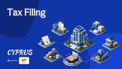 Filing the IR4 / T.D.4 Return in Cyprus | What to Know