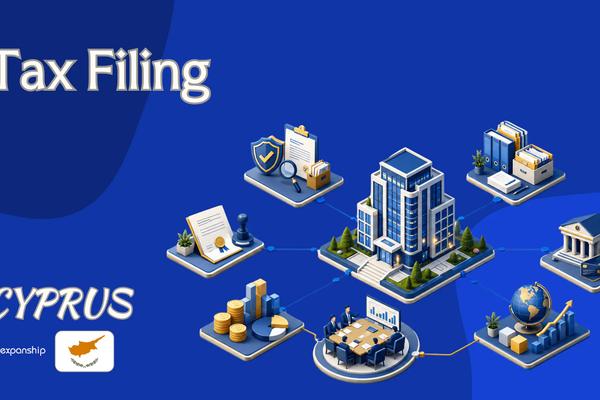 Filing the IR4 / T.D.4 Return in Cyprus | What to Know
