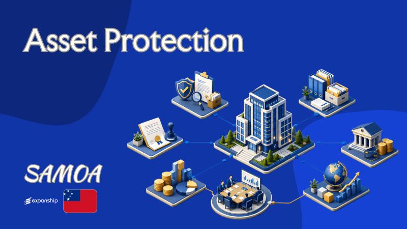 Asset Protection With a Samoa Company: What Owners Know