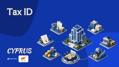 Cyprus Tax ID for Foreign Company Owners Explained
