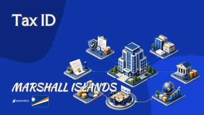 Tax ID in the Marshall Islands: Banking, CRS, and FATCA
