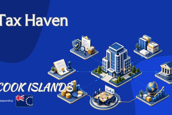 Is the Cook Islands a Tax Haven for Non-Residents?