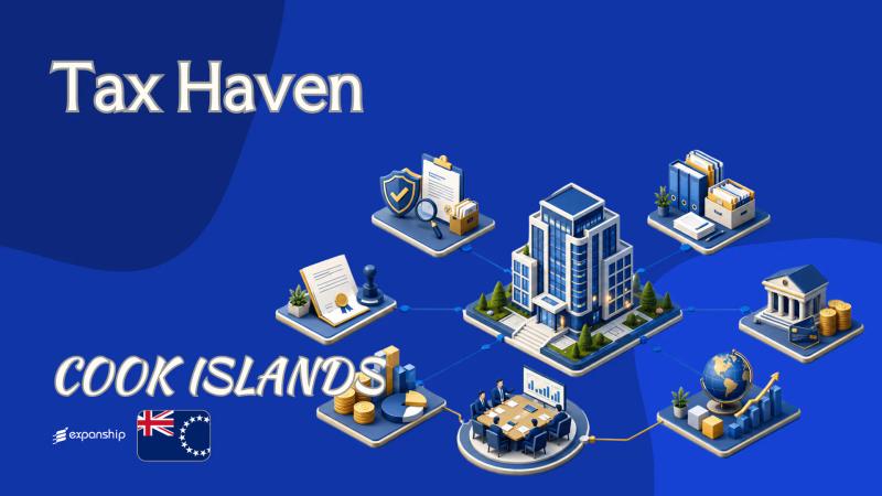 Is the Cook Islands a Tax Haven for Non-Residents?