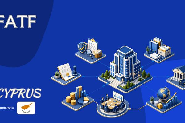 Cyprus FATF Ratings: Technical and Effectiveness Scores