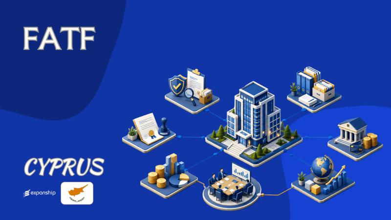 Cyprus FATF Ratings: Technical and Effectiveness Scores
