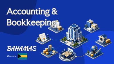 Bookkeeping Obligations in the Bahamas for Foreign Owners