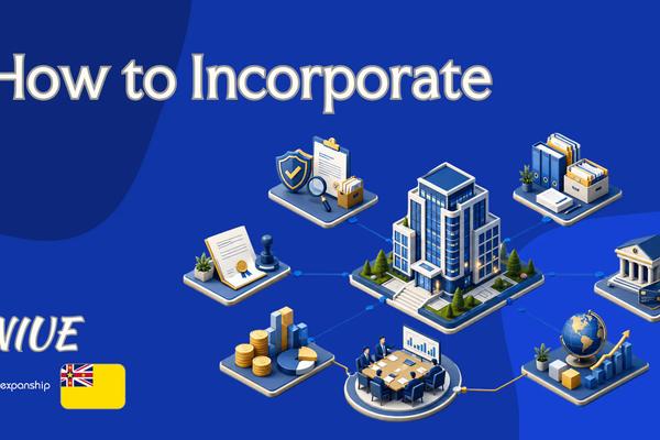 How to Incorporate a Company in Niue as a Non-Resident