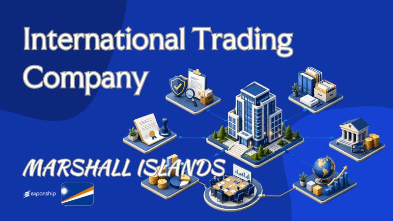 International Trading Company in Marshall Islands | Facts
