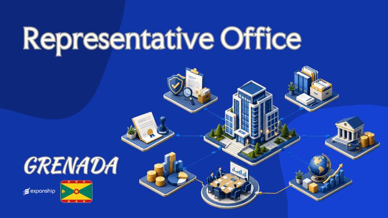 Representative Office in Grenada: Uses and Compliance