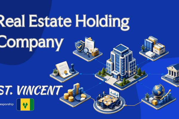 St. Vincent Property Holding Company for Foreign Owners