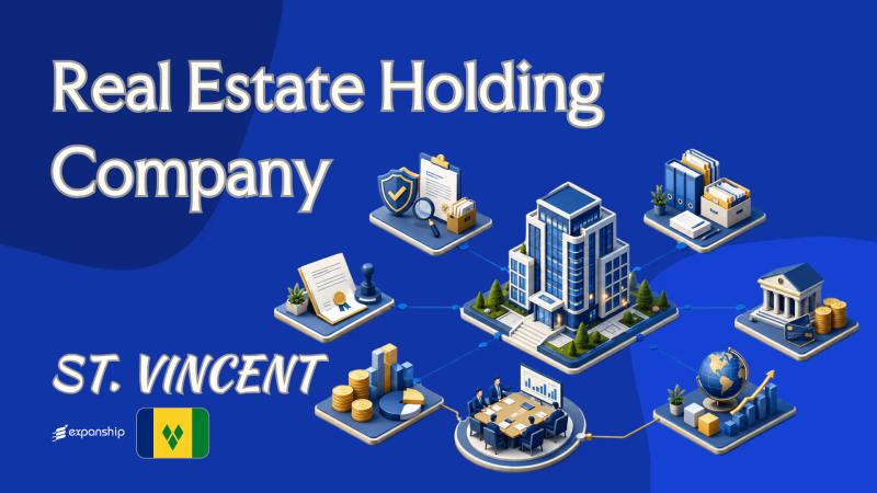 St. Vincent Property Holding Company for Foreign Owners