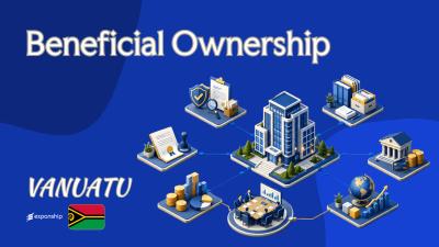 Beneficial Ownership in Vanuatu | Rules & Deadlines