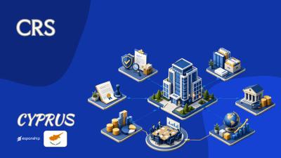 Cyprus CRS Reporting: Deadlines, Penalties and Scope