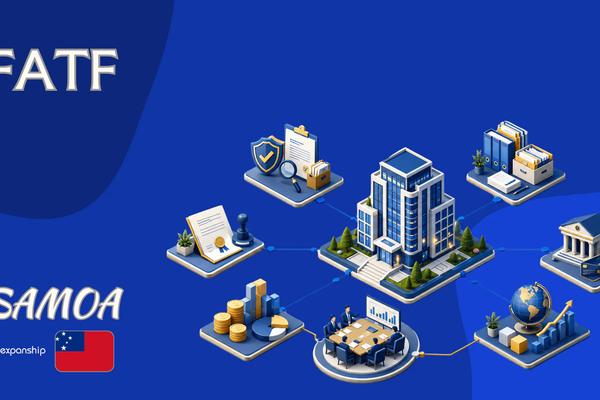 Samoa FATF Compliance and AML Standards Explained