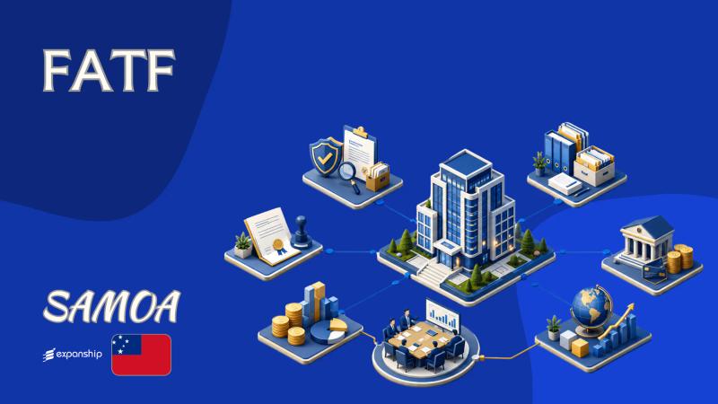 Samoa FATF Compliance and AML Standards Explained