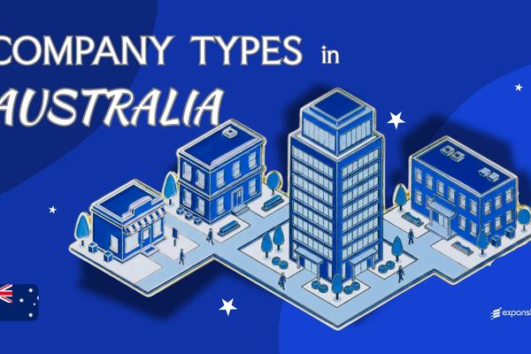 Types of Companies in Australia | 10 Entities Compared