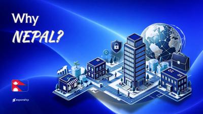 Benefits of Incorporating in Nepal | 8 Key Advantages