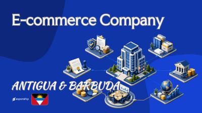 E-commerce Company in Antigua and Barbuda: Key Facts