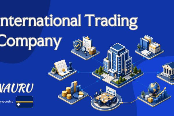 Nauru International Trading Company for Non-Resident Owners