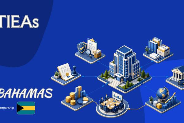 Bahamas TIEAs: Tax Information Exchange Explained