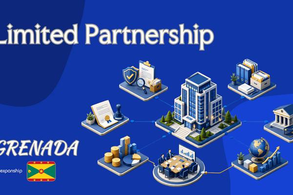 Limited Partnership in Grenada: Uses, Rules, and Benefits