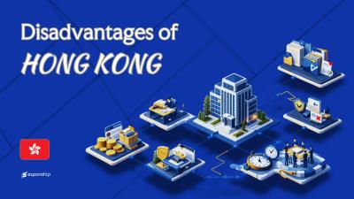 Cons of Incorporating in Hong Kong | Key Drawbacks Explained