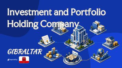 Gibraltar Portfolio Holding Company for Foreign Owners