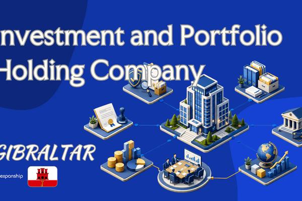 Gibraltar Portfolio Holding Company for Foreign Owners