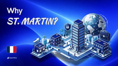 Advantages of Incorporating in Saint Martin MF | Key Facts