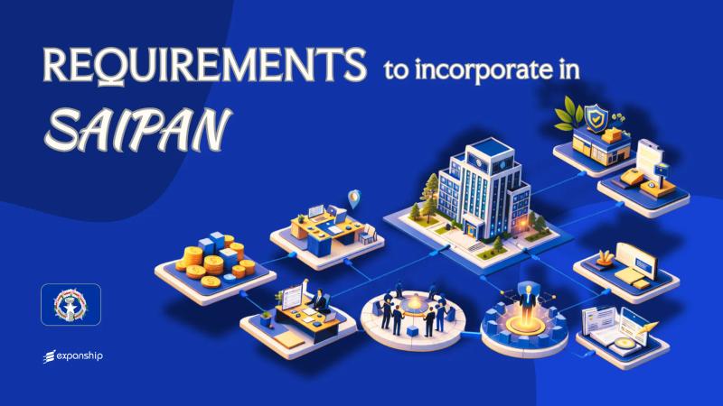Northern Mariana Islands Incorporation Requirements | 9 Rules