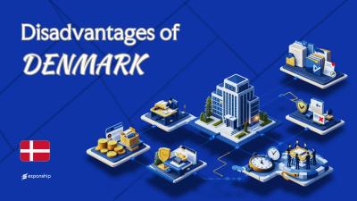 Cons of Incorporating in Denmark | Key Drawbacks Explained