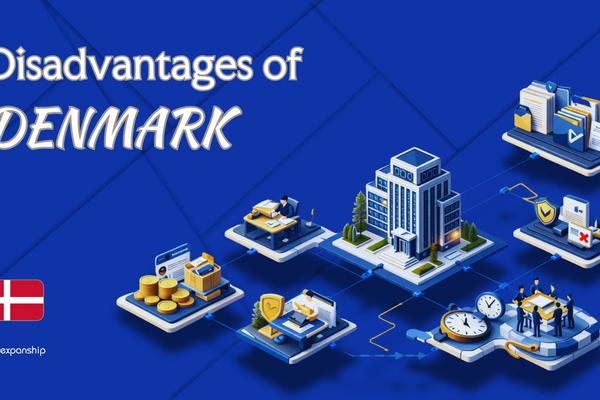 Cons of Incorporating in Denmark | Key Drawbacks Explained