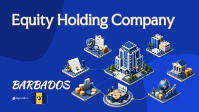 Barbados Equity Holding Company for Non-Resident Owners