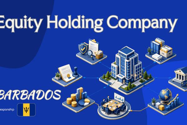 Barbados Equity Holding Company for Non-Resident Owners
