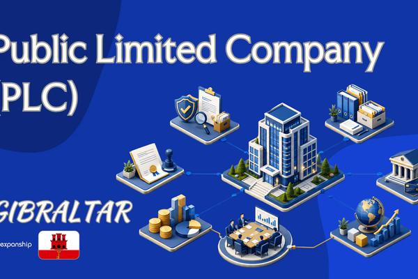 Public Limited Company (PLC) in Gibraltar Explained