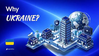Benefits of Incorporating in Ukraine | 8 Key Advantages