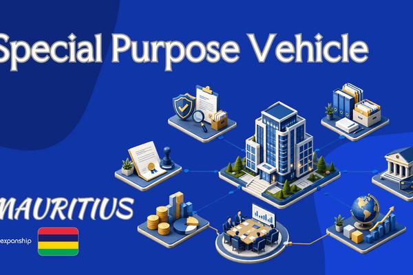 Mauritius Special Purpose Vehicle for Non-Resident Owners