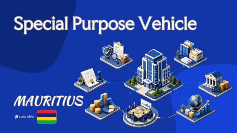 Mauritius Special Purpose Vehicle for Non-Resident Owners