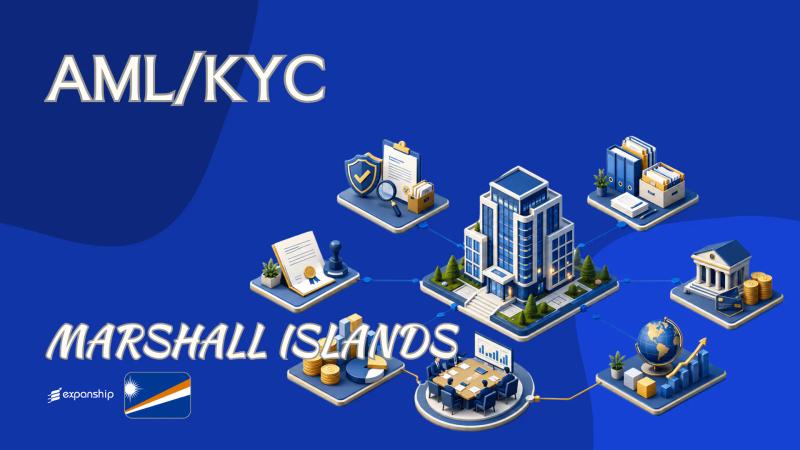 Marshall Islands AML/KYC: Duties, Reporting & Penalties