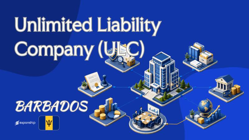 Barbados Unlimited Liability Company (ULC) Explained