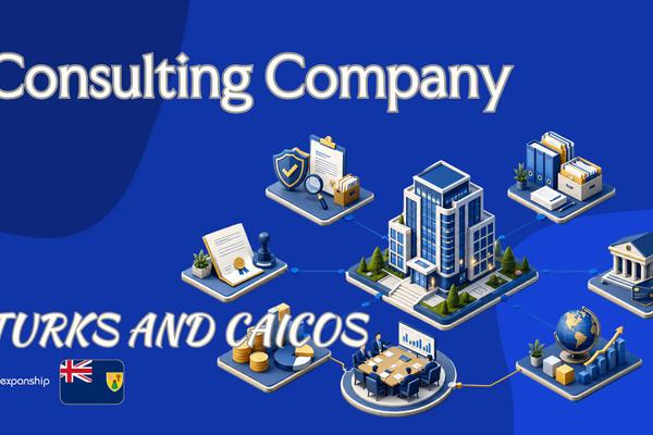 Turks and Caicos Consulting Company: A Guide for Owners