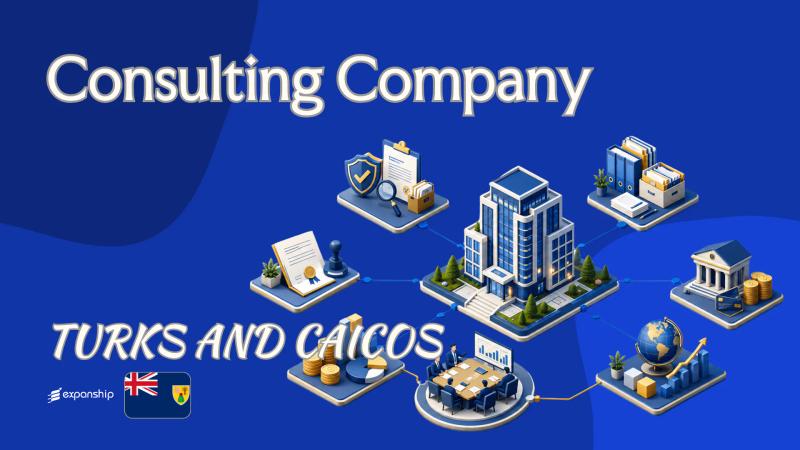 Turks and Caicos Consulting Company: A Guide for Owners