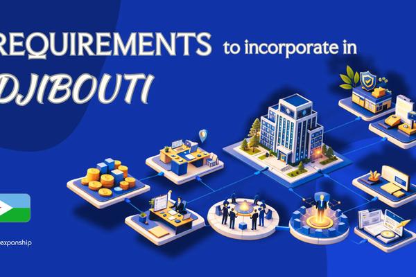Incorporation Requirements in Djibouti | 8 Key Checklist