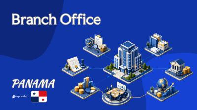 Panama Branch Office: Tax, Liability, and Activities