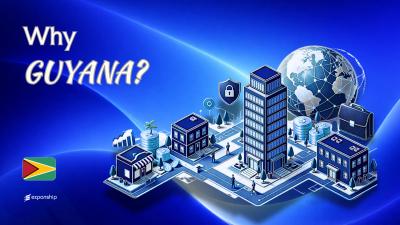Benefits of Incorporating in Guyana | 8 Key Advantages