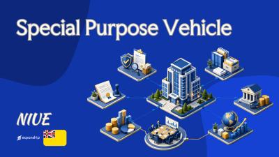 Niue Special Purpose Vehicle: A Guide for Non-Residents