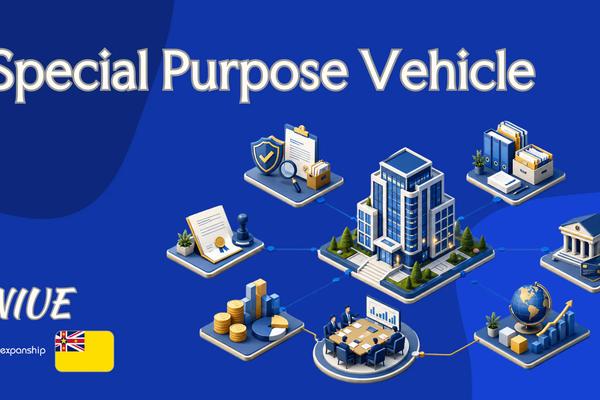 Niue Special Purpose Vehicle: A Guide for Non-Residents