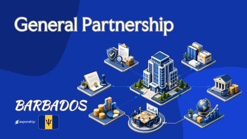 Barbados General Partnership: Liability and Tax Facts