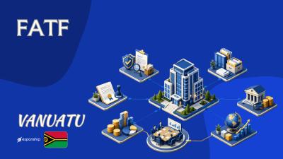 Vanuatu and FATF: Mutual Evaluation and Remediation