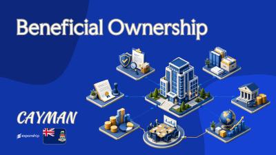 Cayman Beneficial Ownership Register: Rules Explained
